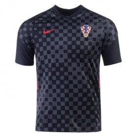 Fußballtrikots Kroatien Heimtrikot Euro 2020